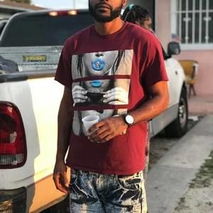 Meet your Posher, Reece